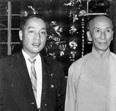 Geschiedenis Van Het Wing Chun Kung Fu